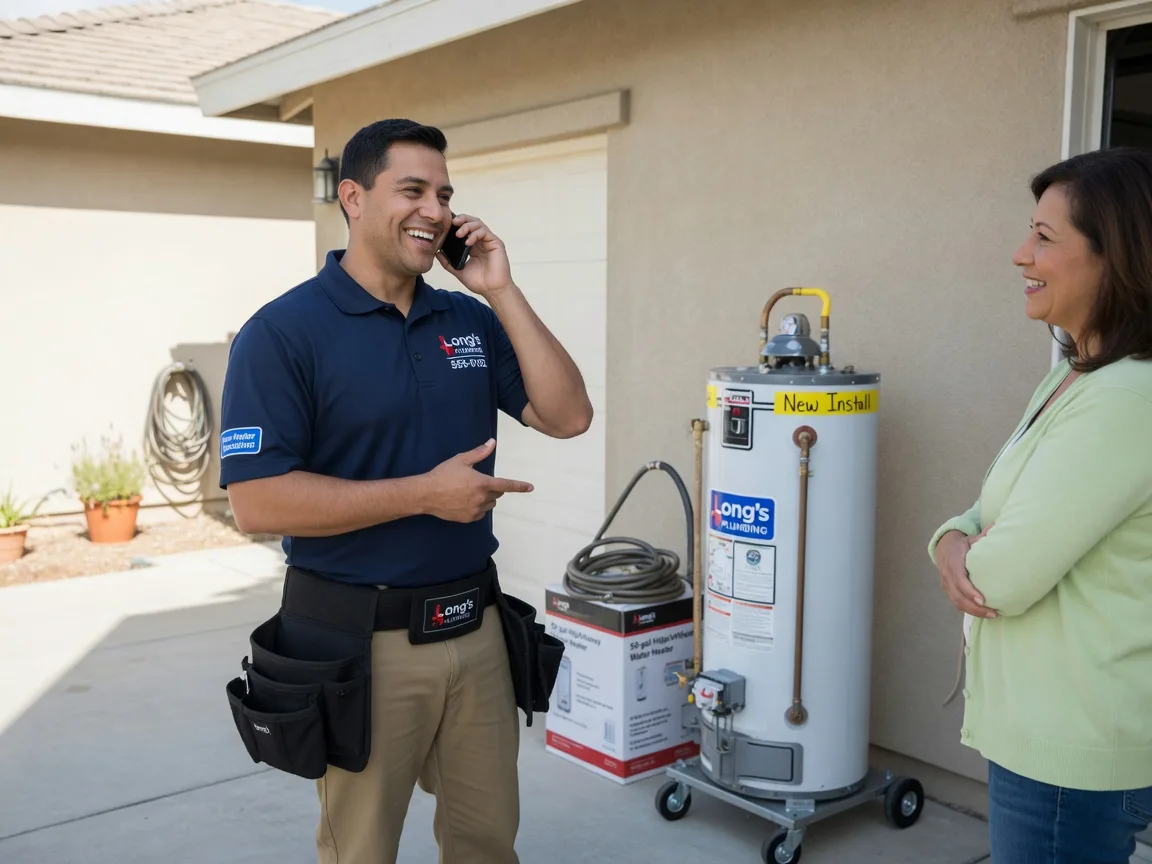 Leak Detection Richland Springs, TX FAQs
